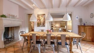  Propri�t�/ch�teau � vendre 11 pi�ces 360 m�