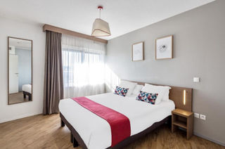  Appartement � vendre 1 pi�ce 25 m�