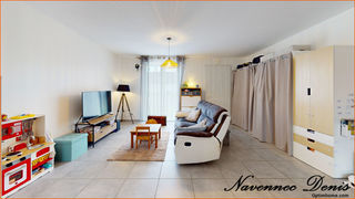  Maison � vendre 5 pi�ces 90 m�