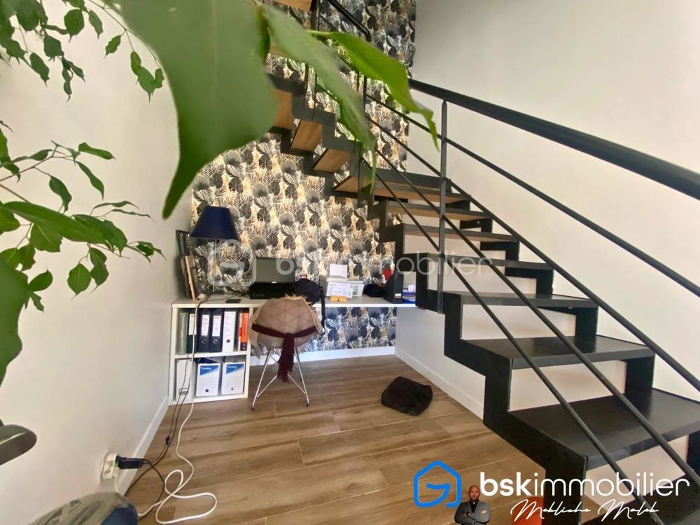 � vendre  Maison Saint-Jean-de-V�das (34430)