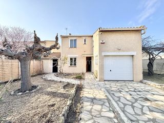  Maison � vendre 5 pi�ces 90 m�