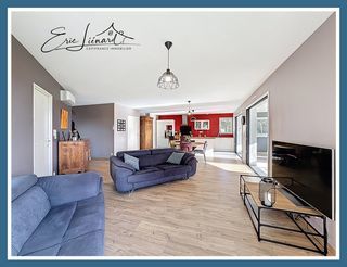  Maison � vendre 6 pi�ces 153 m�