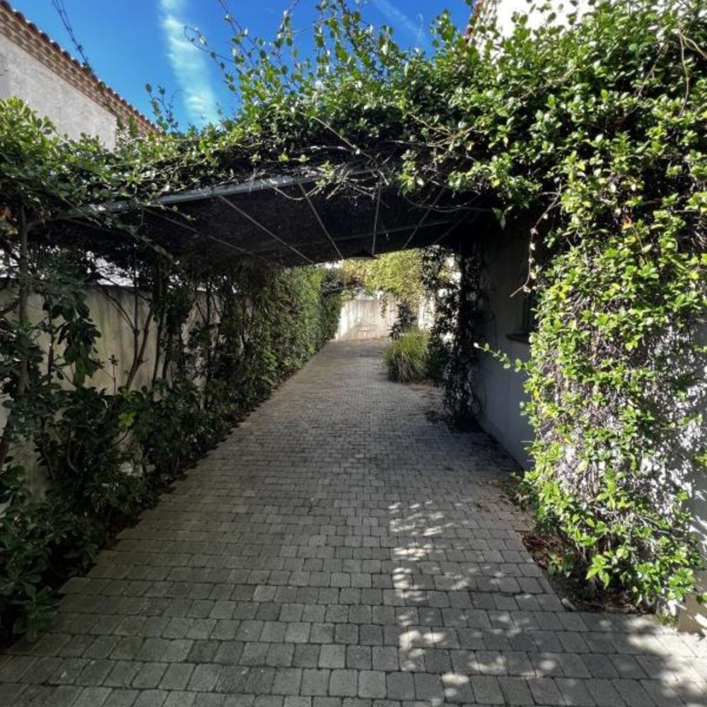 � vendre  Maison La Peyrade (34110)