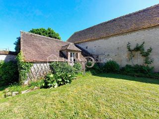  Maison � vendre 5 pi�ces 168 m�