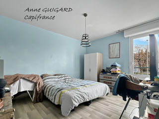  Appartement � vendre 1 pi�ce 27 m�