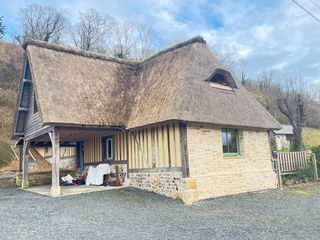  Maison � vendre 6 pi�ces 125 m�