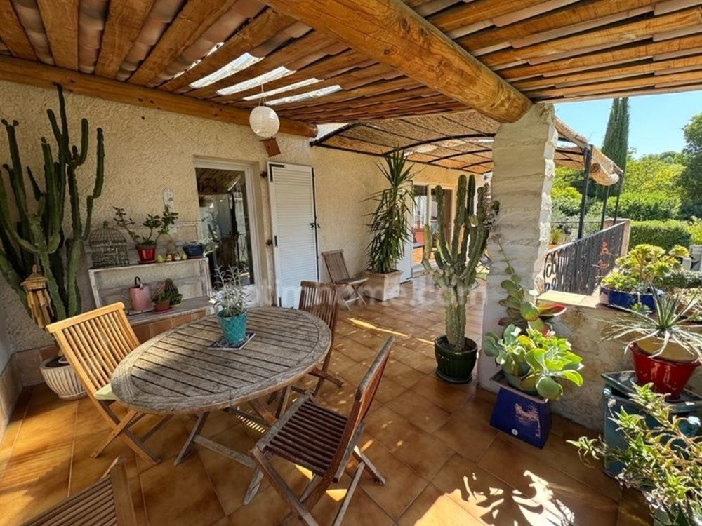 � vendre  Maison Saint-R�my-de-Provence (13210)