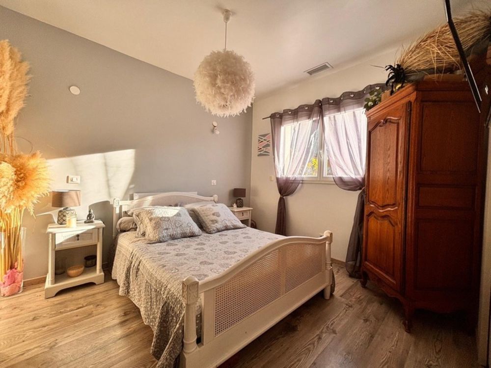 � vendre  Maison Murles (34980)