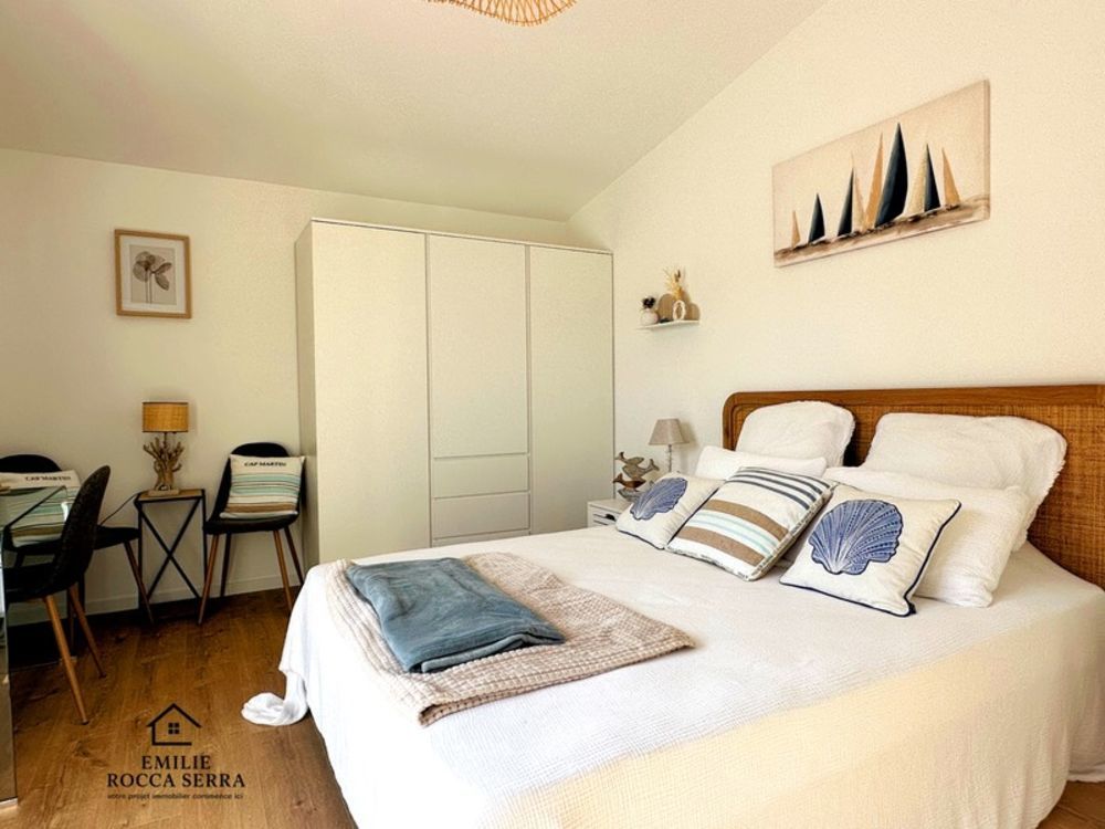 � vendre  Maison Pietrosella (20166)