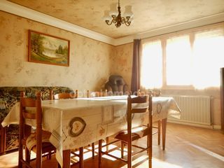  Maison � vendre 5 pi�ces 80 m�