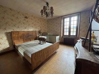  Maison � vendre 10 pi�ces 259 m�