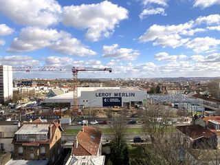  Appartement � vendre 1 pi�ce 24 m�