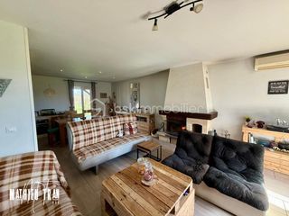  Maison � vendre 7 pi�ces 140 m�