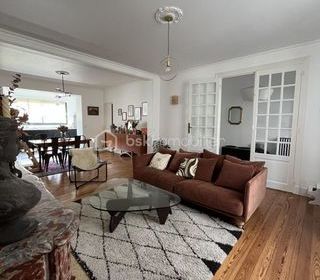  Maison � vendre 5 pi�ces 128 m�