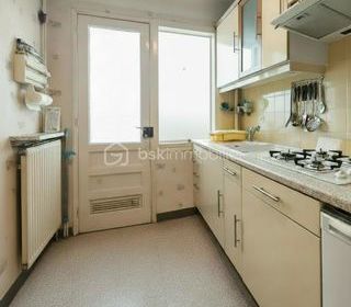  Appartement � vendre 3 pi�ces 61 m�