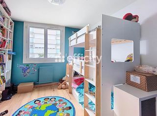  Appartement � vendre 3 pi�ces 66 m�