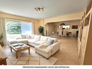  Maison � vendre 6 pi�ces 210 m�