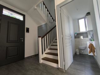  Maison � vendre 9 pi�ces 197 m�