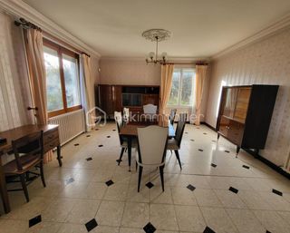  Maison � vendre 4 pi�ces 111 m�