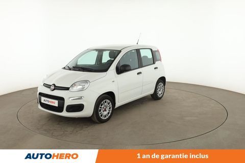 Fiat Panda 1.2 Pop 4PL 69 ch 2018 occasion Issy-les-Moulineaux 92130