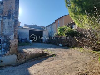  Immeuble � vendre 391 m�