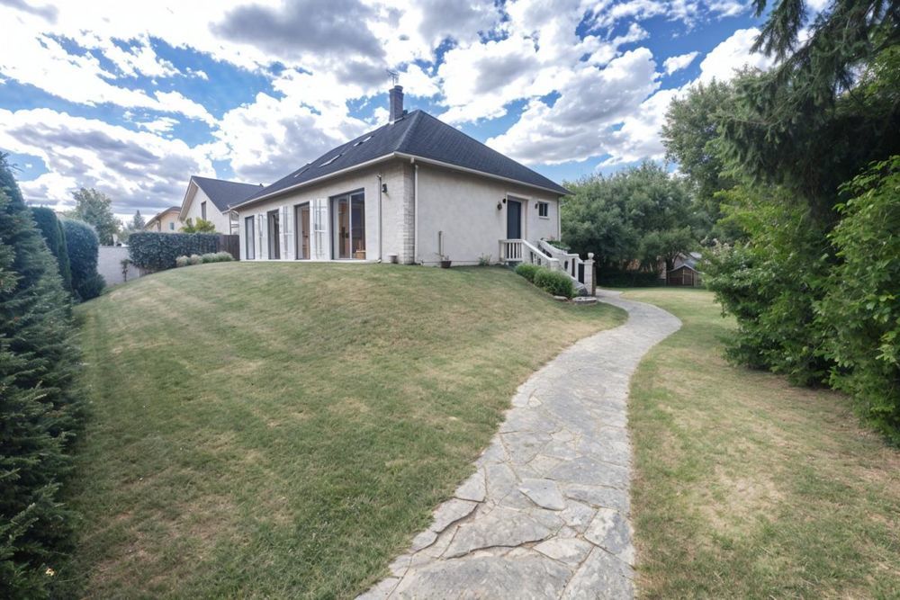 � vendre  Maison Bry-sur-Marne (94360)