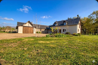  Maison � vendre 7 pi�ces 185 m�