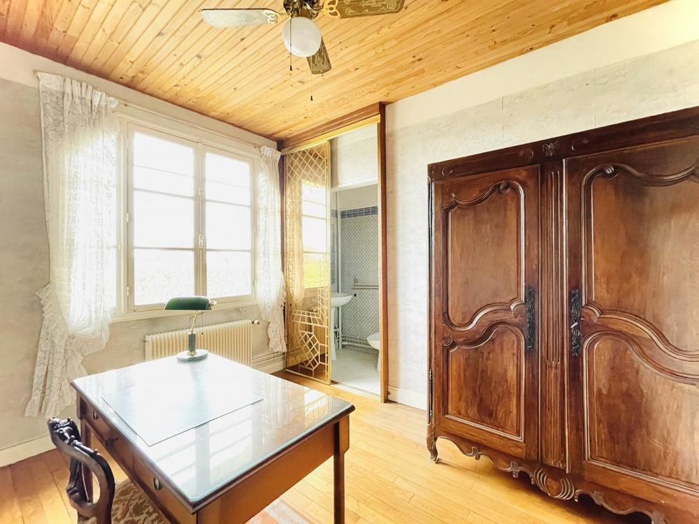 � vendre  Maison Verri�res-le-Buisson (91370)