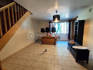  Maison � vendre 5 pi�ces 102 m�