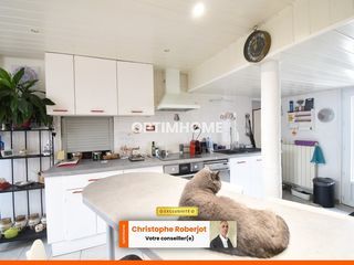  Maison � vendre 5 pi�ces 104 m�