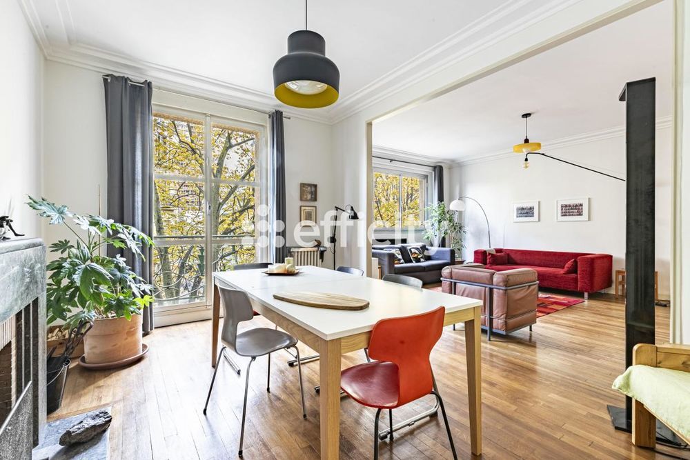 � vendre  Appartement Paris 15