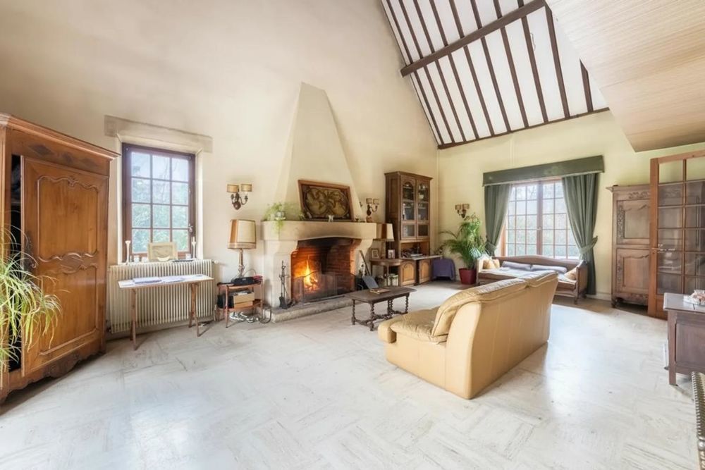 � vendre  Maison La Norville (91290)