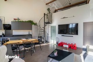  Appartement � vendre 3 pi�ces 71 m�