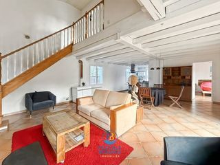  Maison � vendre 5 pi�ces 140 m�