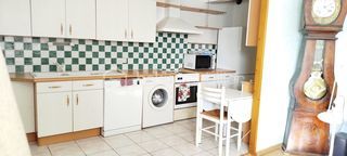  Appartement � vendre 4 pi�ces 81 m�