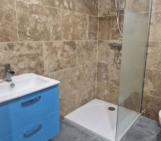  Maison � vendre 3 pi�ces 60 m�