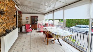  Maison � vendre 5 pi�ces 91 m�