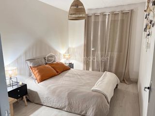  Appartement � vendre 3 pi�ces 60 m�