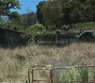  Terrain � vendre 1400 m�