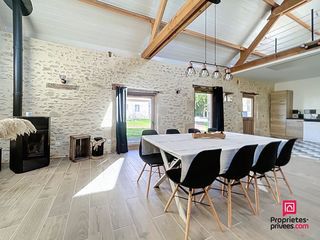  Maison � vendre 7 pi�ces 185 m�