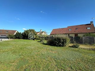  Terrain � vendre 650 m�