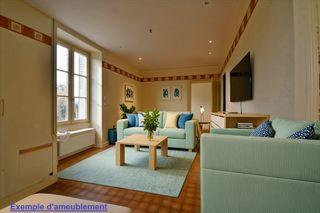  Maison � vendre 3 pi�ces 68 m�