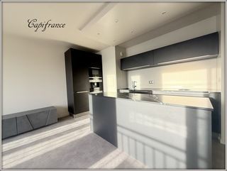  Appartement � vendre 3 pi�ces 71 m�