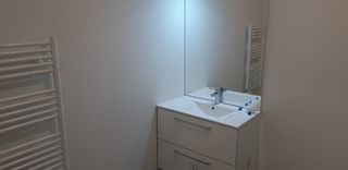  Appartement � louer 2 pi�ces 43 m�