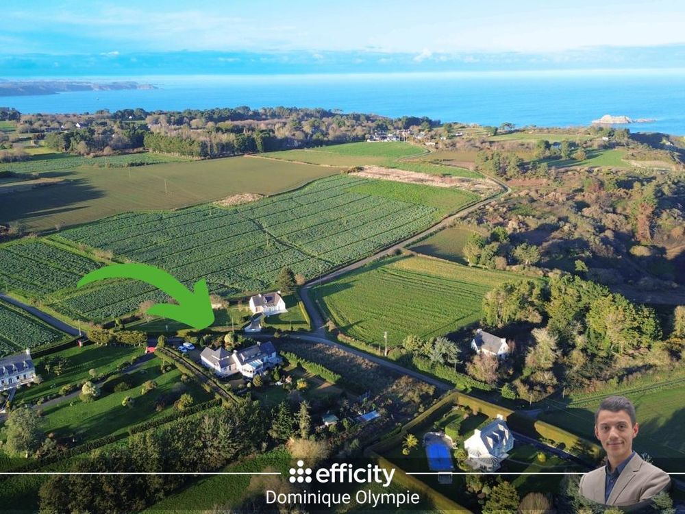 � vendre  Maison Plouha (22580)