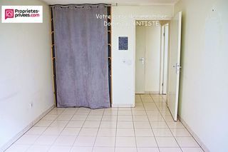  Appartement � vendre 2 pi�ces 43 m�