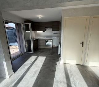  Appartement � vendre 2 pi�ces 50 m�