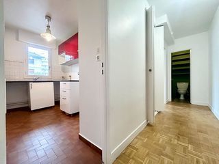  Appartement � vendre 2 pi�ces 50 m�