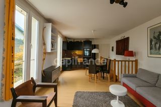  Maison � vendre 4 pi�ces 64 m�