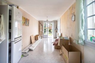  Maison � vendre 2 pi�ces 32 m�